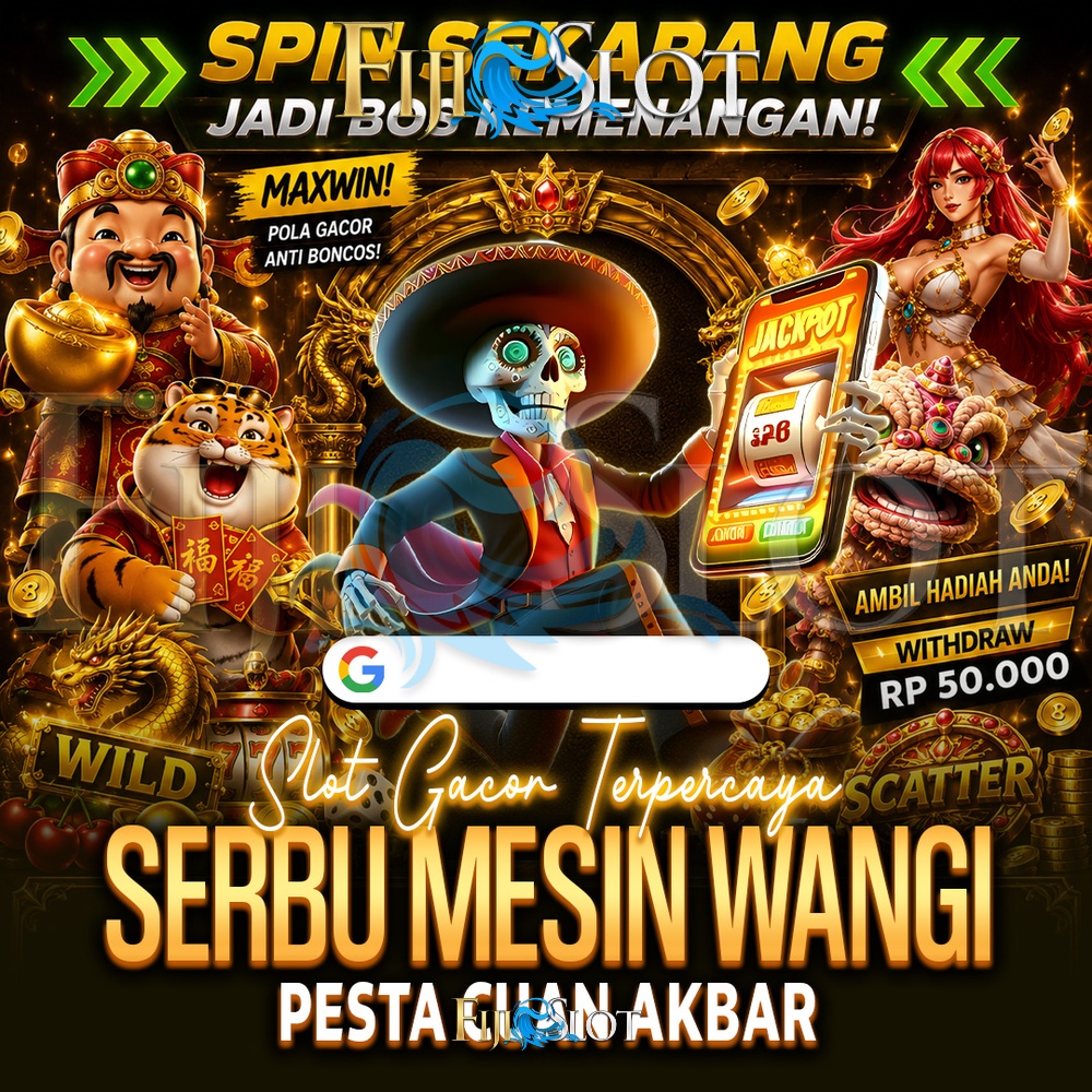 FIJISLOT: Ruang Digital Modern untuk Eksplorasi Hiburan dan Konten Interaktif